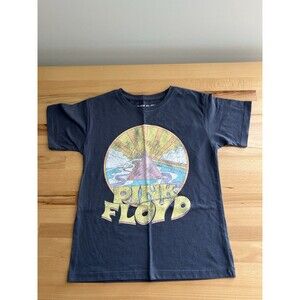 Pink Floyd | Girls t-Shirt | Size S 6-6X